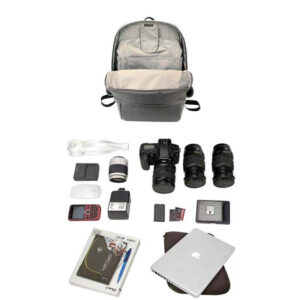 Crumpler Jackpack Half Photo3