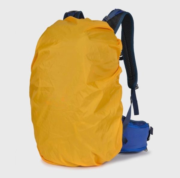 Jack Wolfskin Moab Jam 30 Basic 3