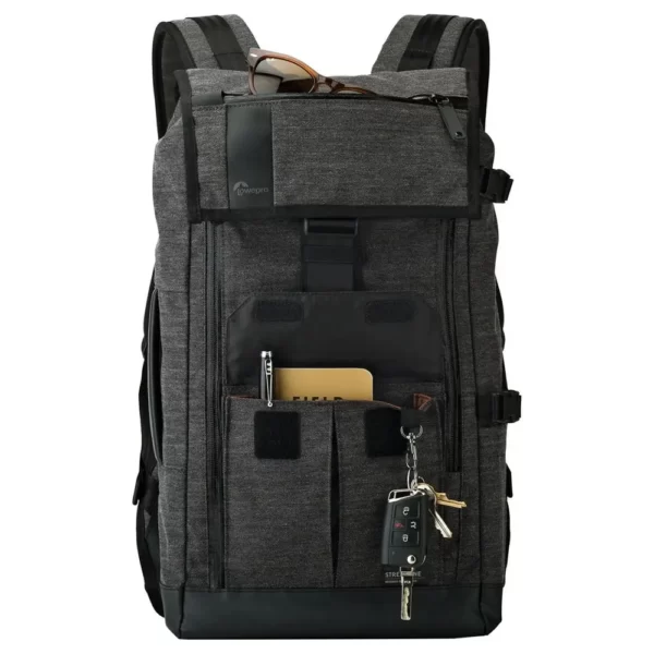 Lowepro Fastpack BP 250 AW IIIb