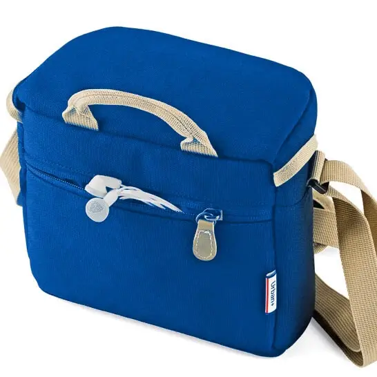 Lowepro Urban Shoulder Bag 3