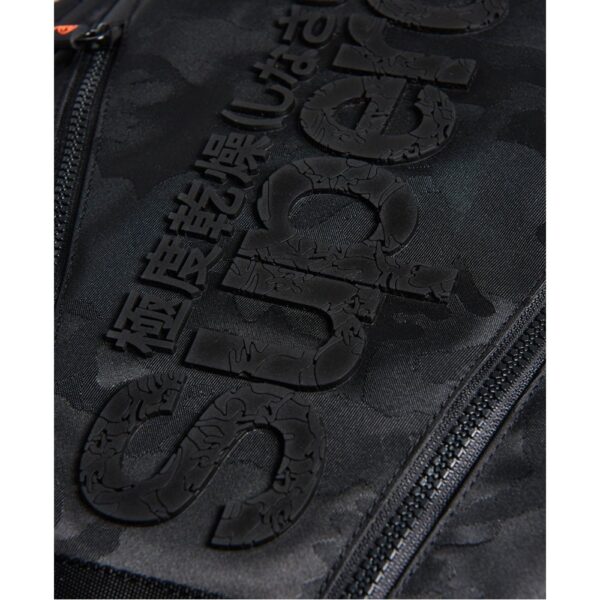 Superdry Classic Tarpaulin 6