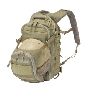 5.11 Tactical All Hazards Nitro 3