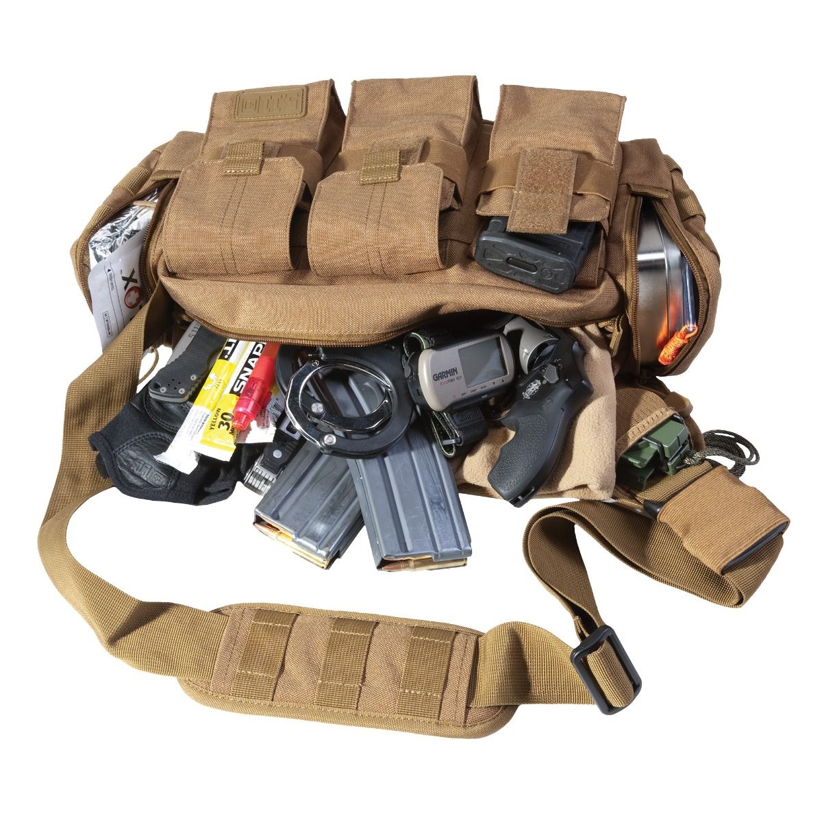 5.11 Tactical Bail Out Bag 5