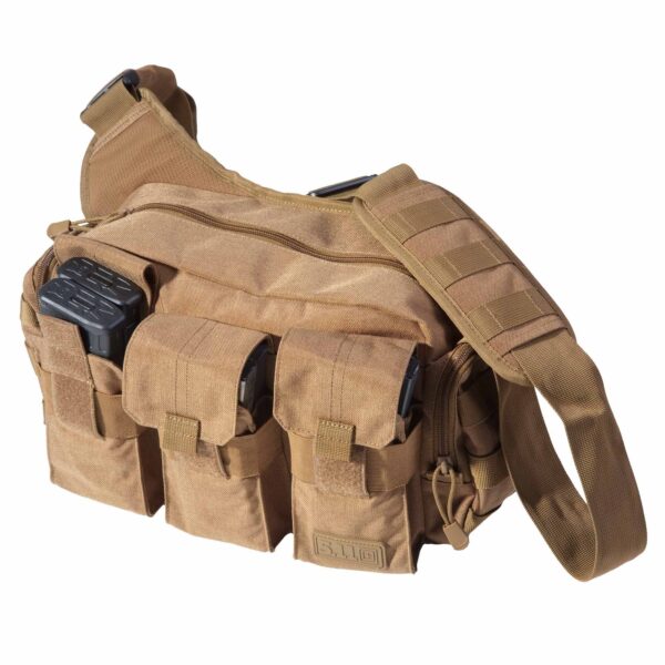 5.11 Tactical Bail Out Bag 6 1