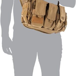5.11 Tactical Bail Out Bag 7