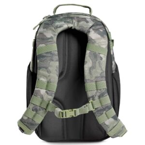 5.11 Tactical Camo Mira 2 In 1 2