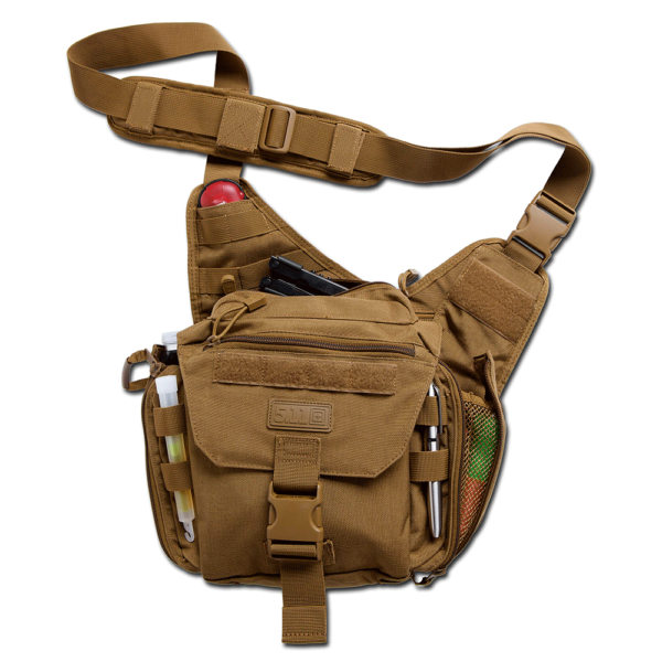 5.11 Tactical Push Pack 3