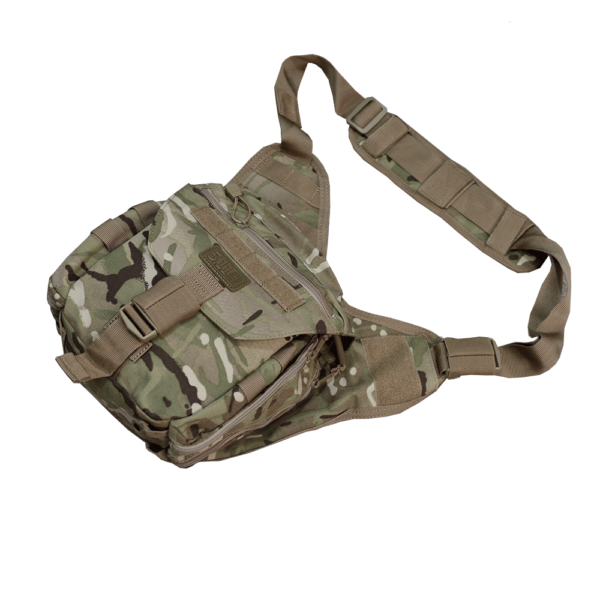 5.11 Tactical Push Pack 5