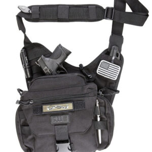 5.11 Tactical Push Pack 8