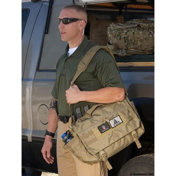 5.11 Tactical Rush Delivery Lima 2