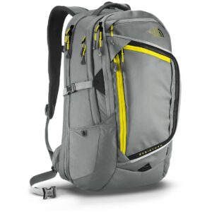The North Face Resistor Charged Backpack 4