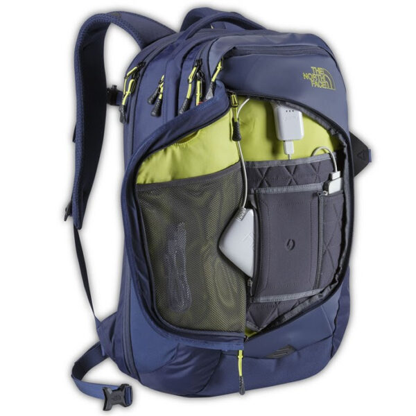 The North Face Resistor Charged Backpack 8
