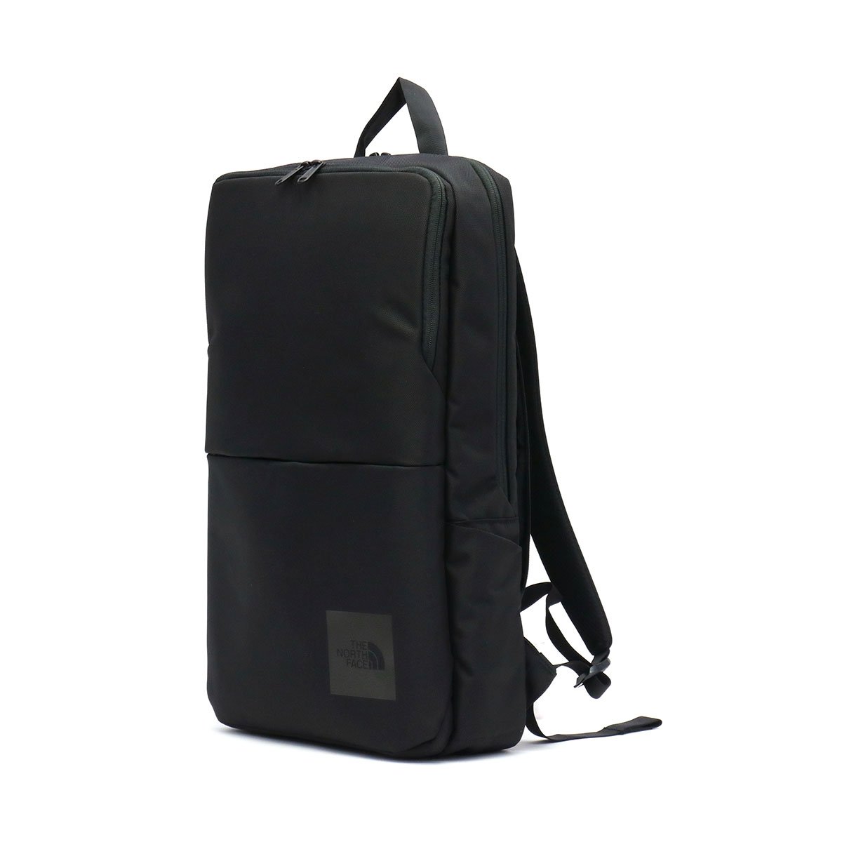 The north face shop shuttle daypack slim