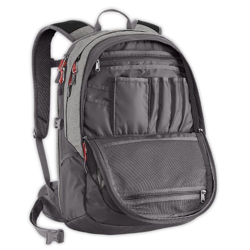 The North Face Surge II Transit 4