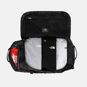 the north face base camp duffel L 8