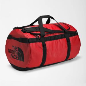 the north face base camp duffel XL 5