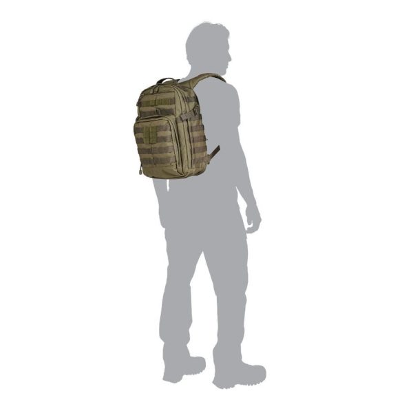 5.11 RUSH12™ 2.0 BACKPACK 24L 9