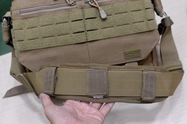 5.11 Tactical Rush Delivery Mike 4