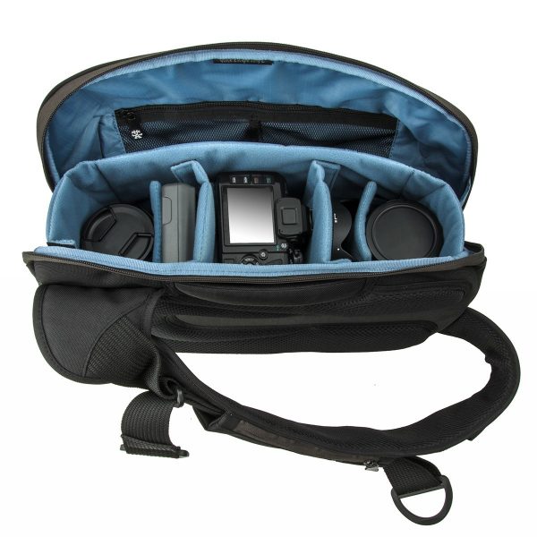 Crumpler Quick Escape Sling L 4