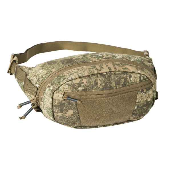 Helikon Tex BANDICOOT Waist Pack® Cordura® 2