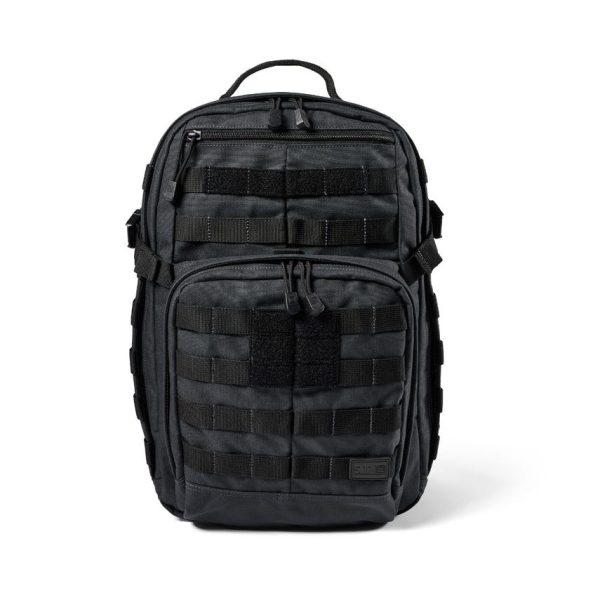 RUSH12™ 2.0 BACKPACK 24L Double Tap 2