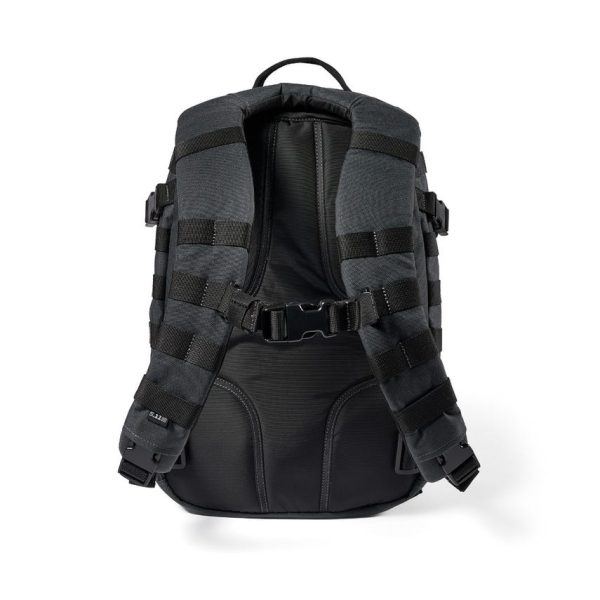 RUSH12™ 2.0 BACKPACK 24L Double Tap 3