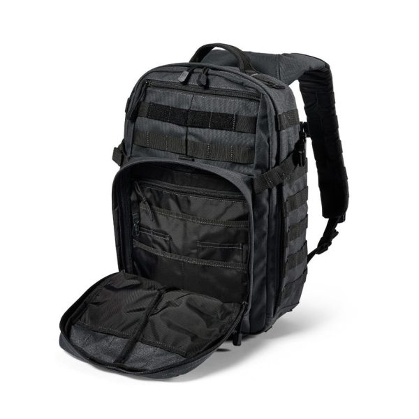RUSH12™ 2.0 BACKPACK 24L Double Tap 8