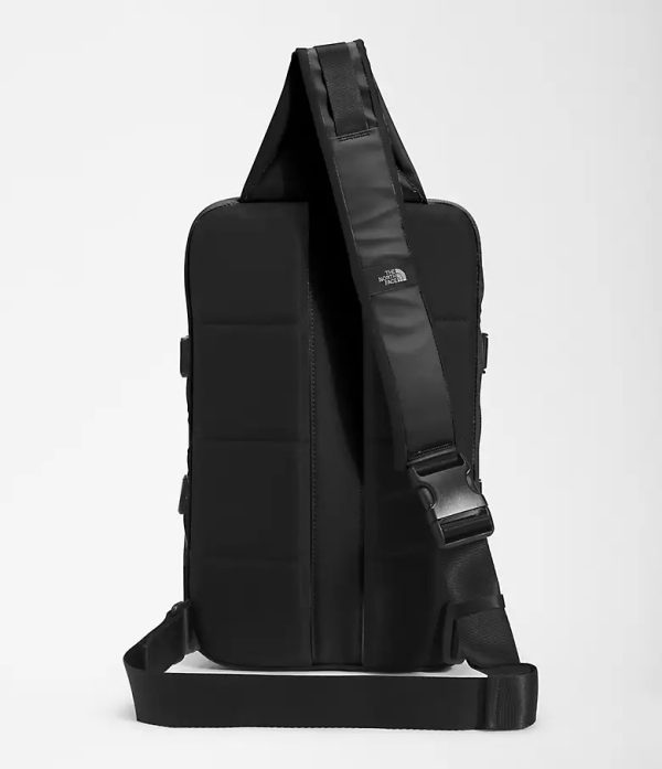 The North Face Commuter Pack Alt Carry Pack 2