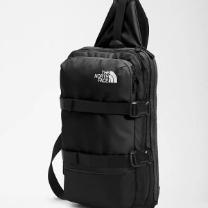 The North Face Commuter Pack Alt Carry Pack 3