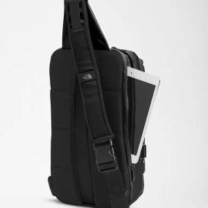 The North Face Commuter Pack Alt Carry Pack 5