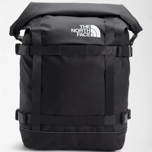 The North Face Commuter Pack Roll Top
