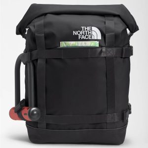 The North Face Commuter Pack Roll Top 5