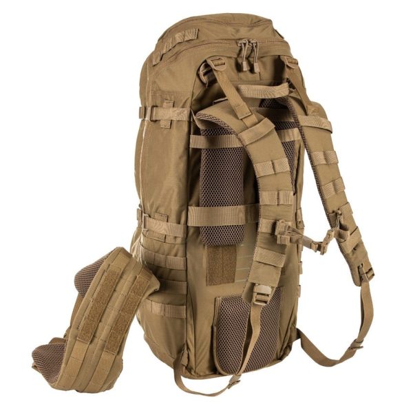 5.11 Tactical Rush 100 10