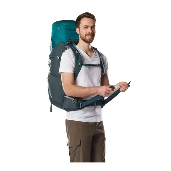 Deuter AirContact Lite 50L10 4