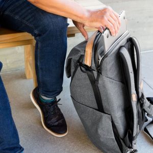 Peak Design Everyday Backpack 20L V2 12