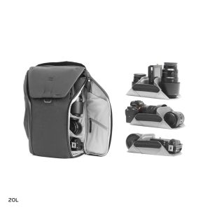 Peak Design Everyday Backpack 20L V2 2