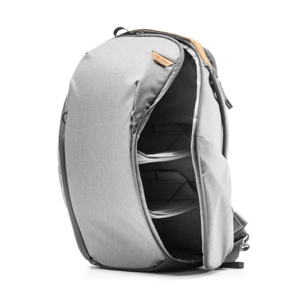 Peak Design Everyday Backpack Zip 20L xam 4