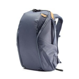 Peak Design Everyday Backpack Zip 20L xanh 2