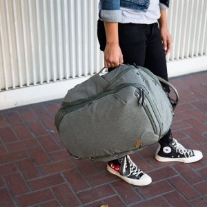 Peak Design Travel Backpack 45L reu 5