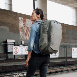 Peak Design Travel Backpack 45L reu 6