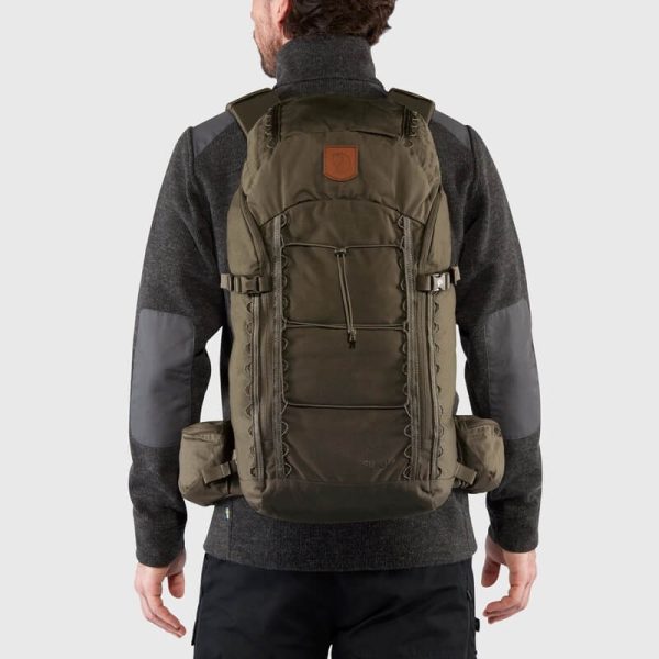 Fjallraven Singi 28 3