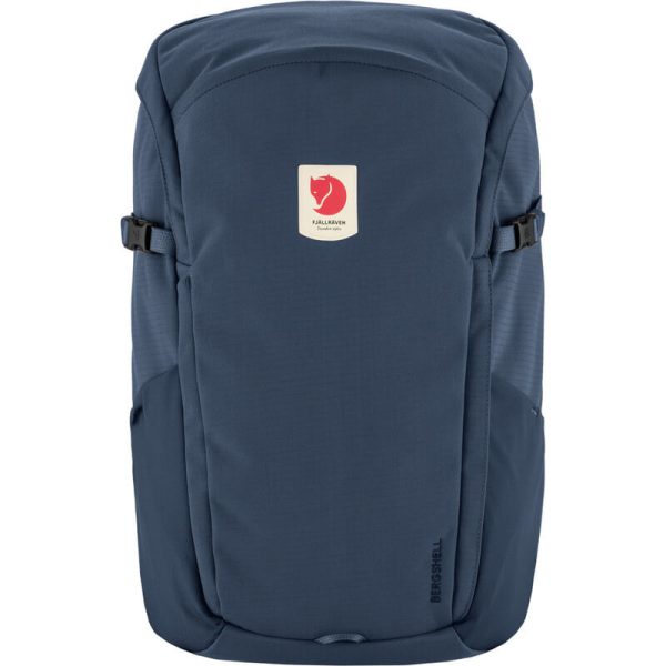 Fjallraven Ulvo 23