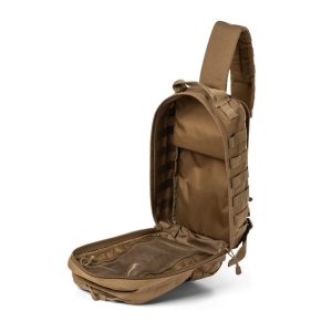 5.11 Rush Moab 8 Sling Pack 13l Vàng