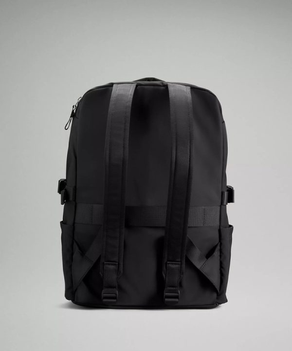 Lululemon New Crew Backpack 22l