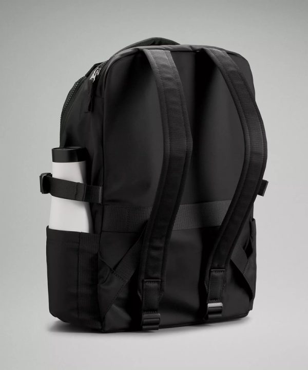 Lululemon New Crew Backpack 22l