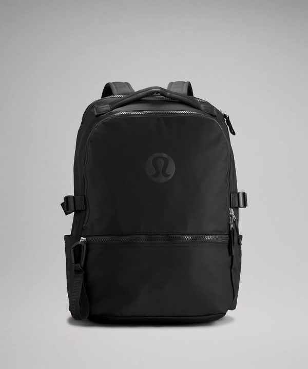 Lululemon New Crew Backpack 22l