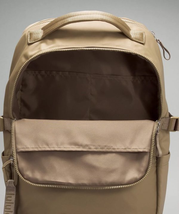 Lululemon New Crew Backpack 22l