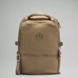 Lululemon New Crew Backpack 22l