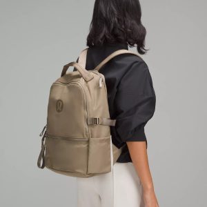 Lululemon New Crew Backpack 22l