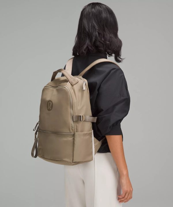 Lululemon New Crew Backpack 22l